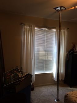 Where to get a stripper pole