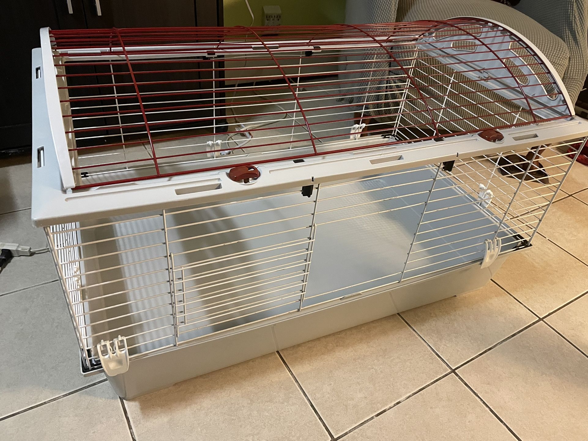 Cage