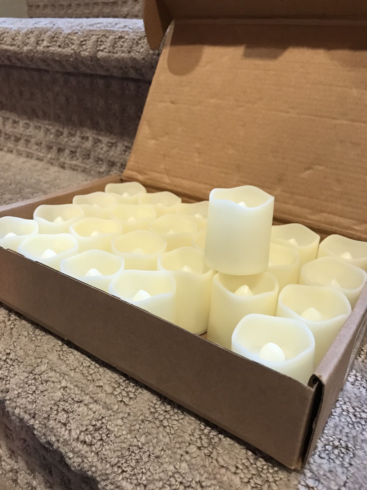 Candles