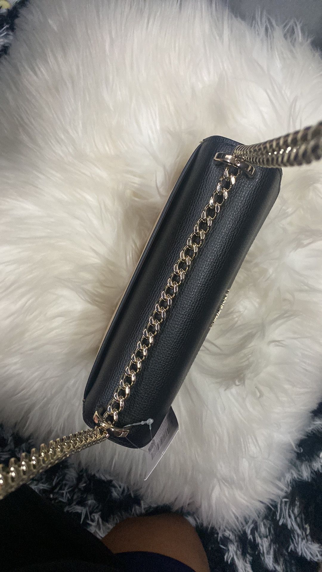 Kate Spade Colorblock Crossbody