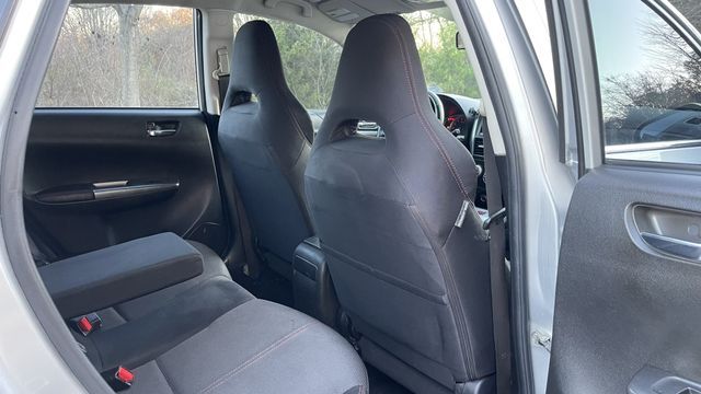2011 Subaru Impreza