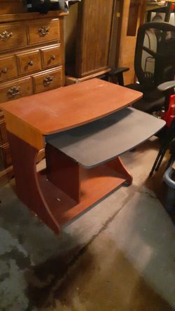 Desk for kids Thumbnail
