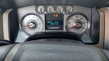 2010 Ford F150 Super Cab Thumbnail
