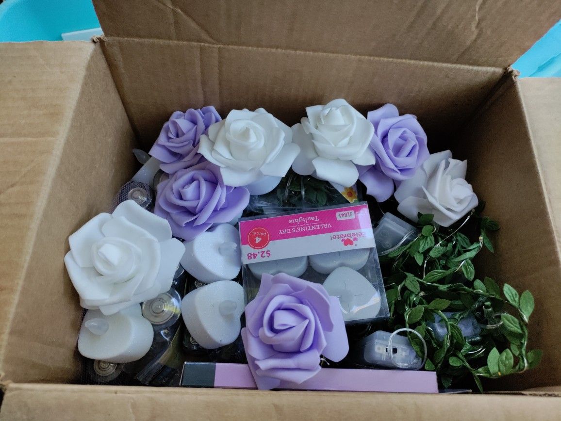 Wedding Decorations