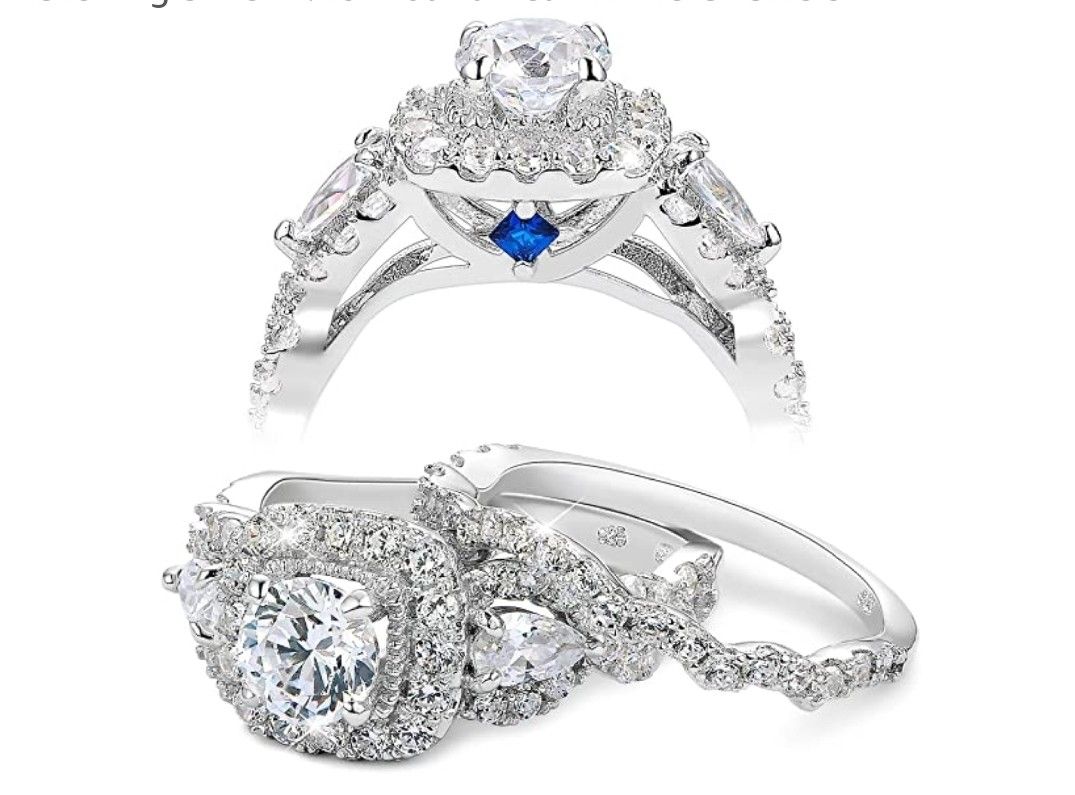 Wedding ring/engagement ring for Sale in Winter Park, FL