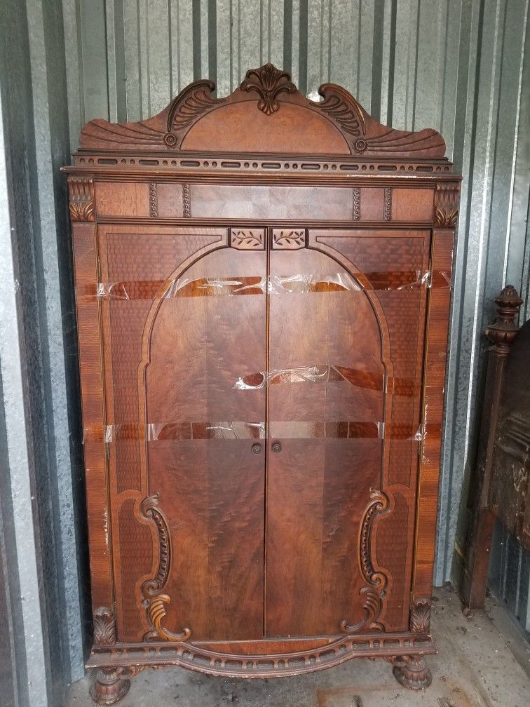 Antique Furniture