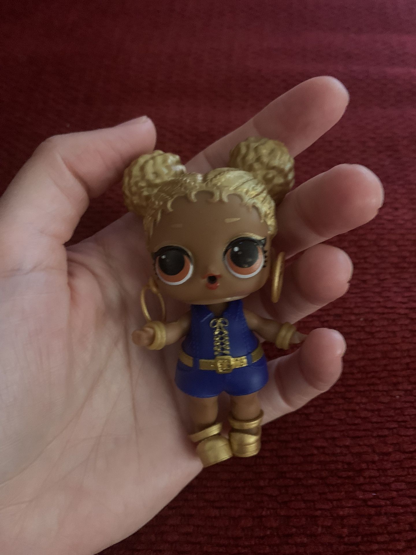Huge lot of LOL Surprise Dolls