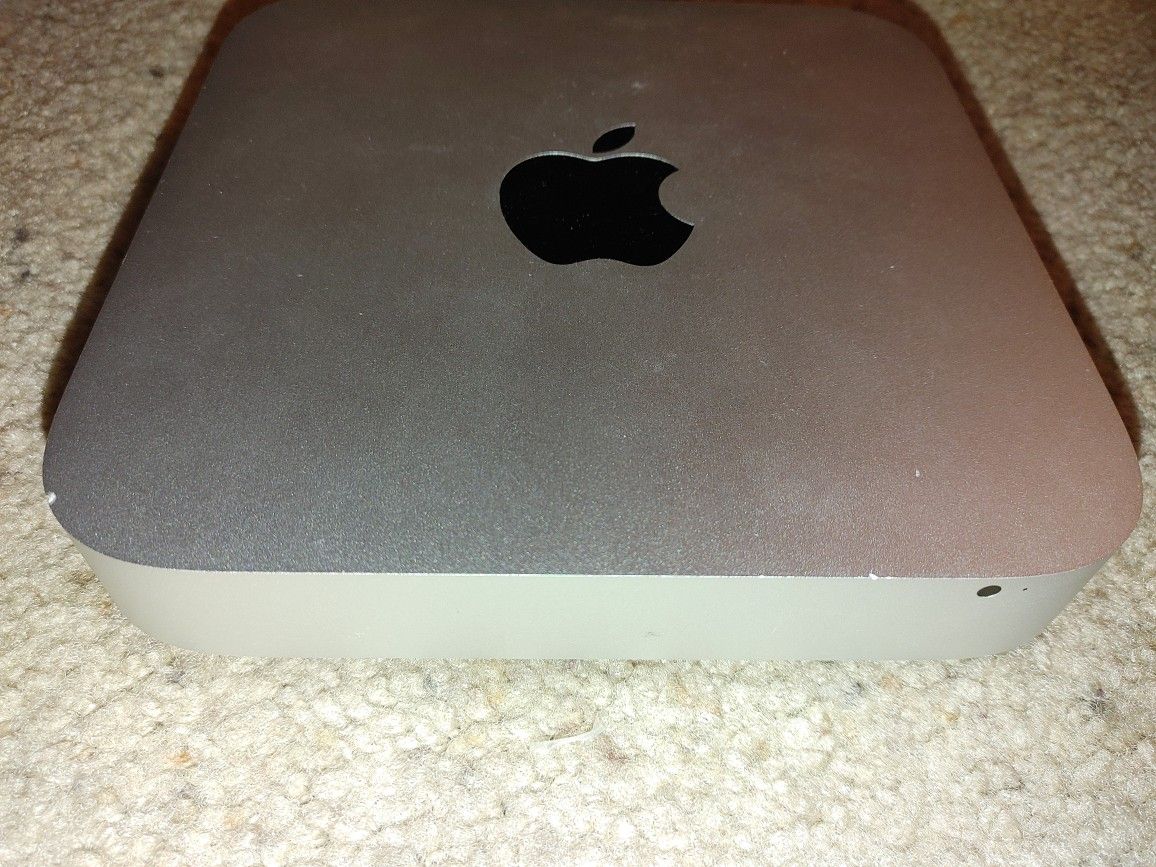Apple Mac Mini i7 2011