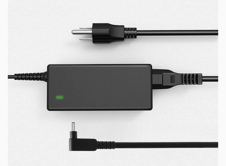 Replacement AC adapter
