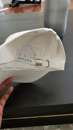 White & Pink SK8TR Hat $30 Off Thumbnail