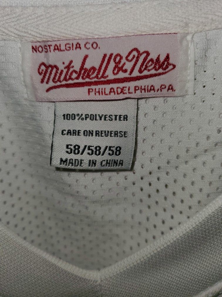 Colts Dickerson Jersey