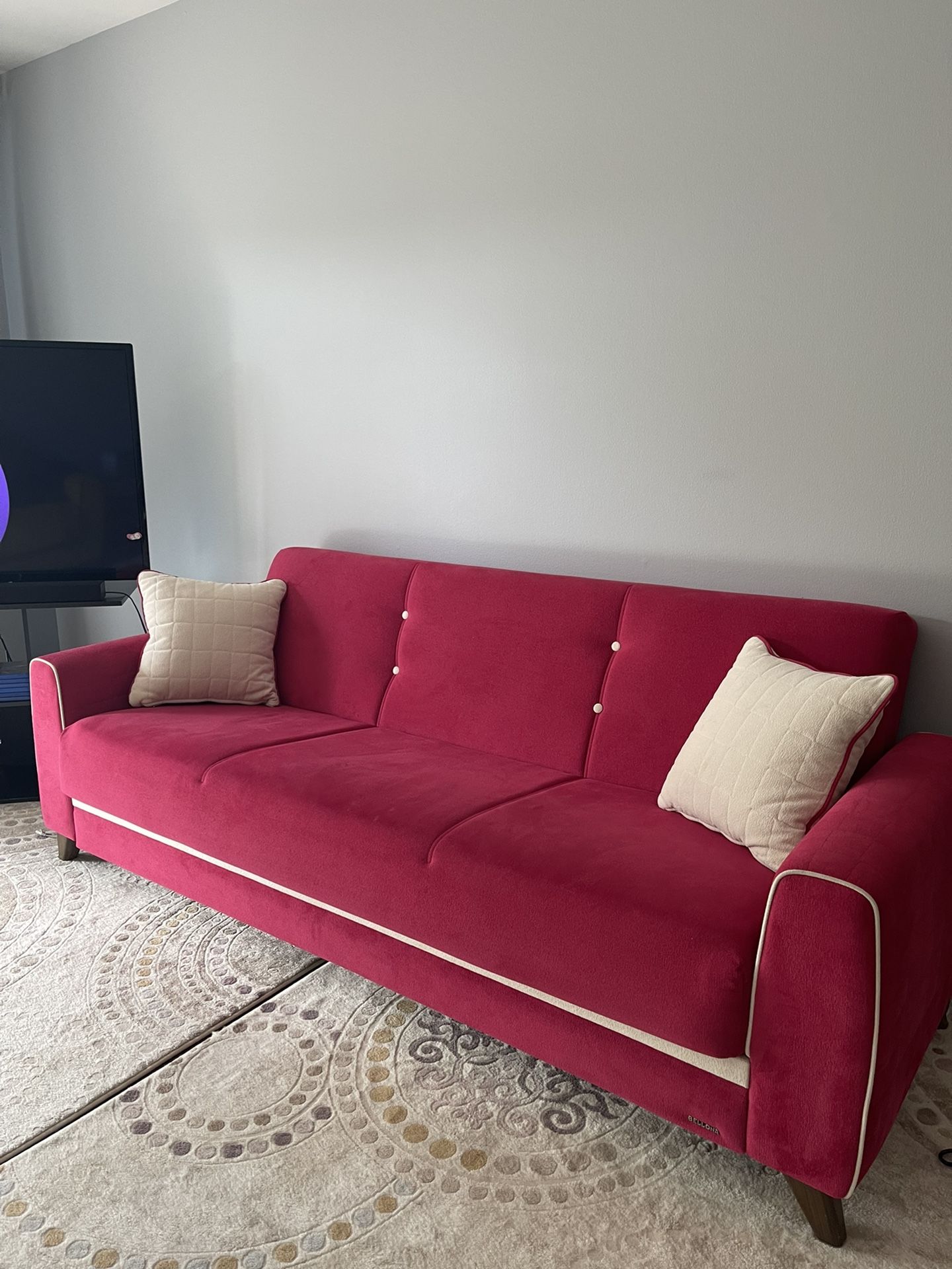 Turkish Sofas “ Bellona “