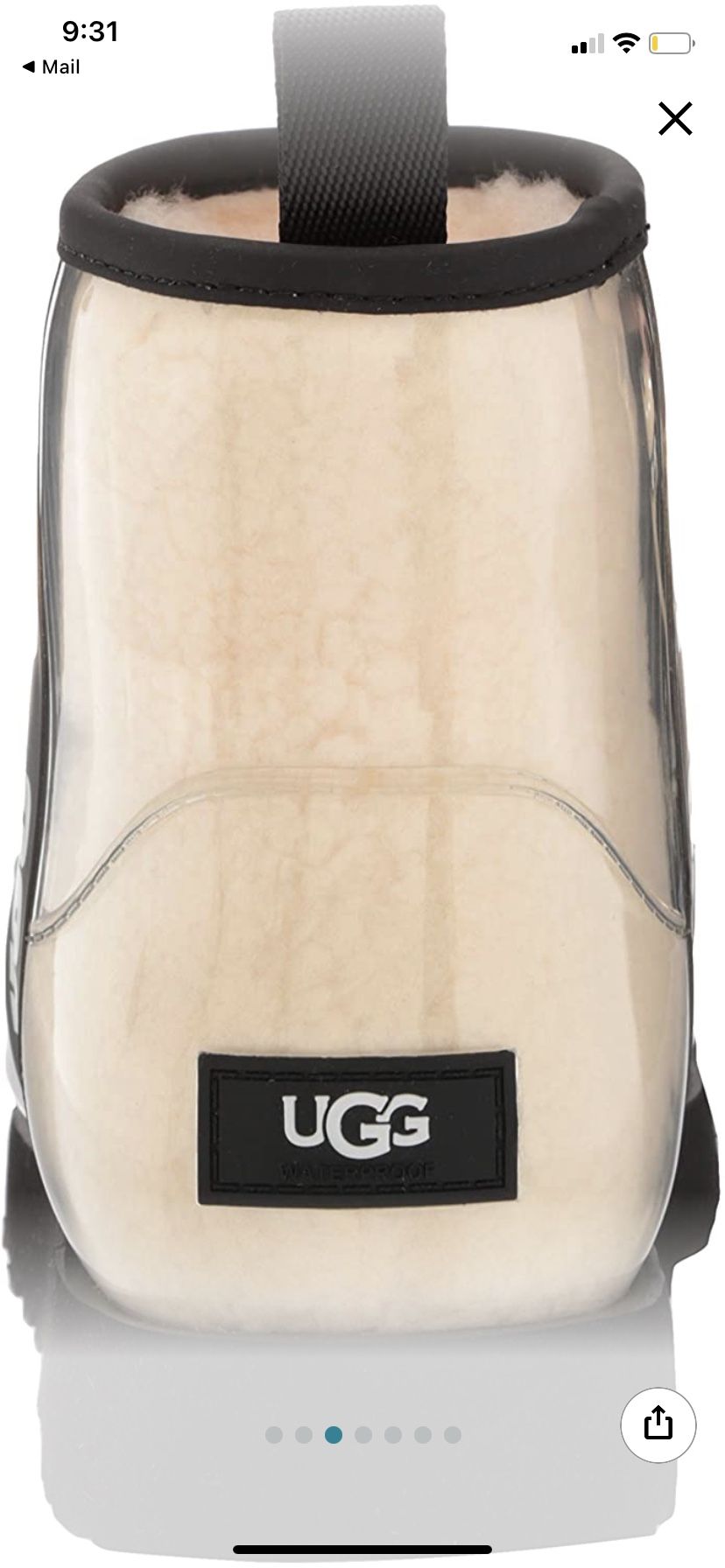Ugg Boots