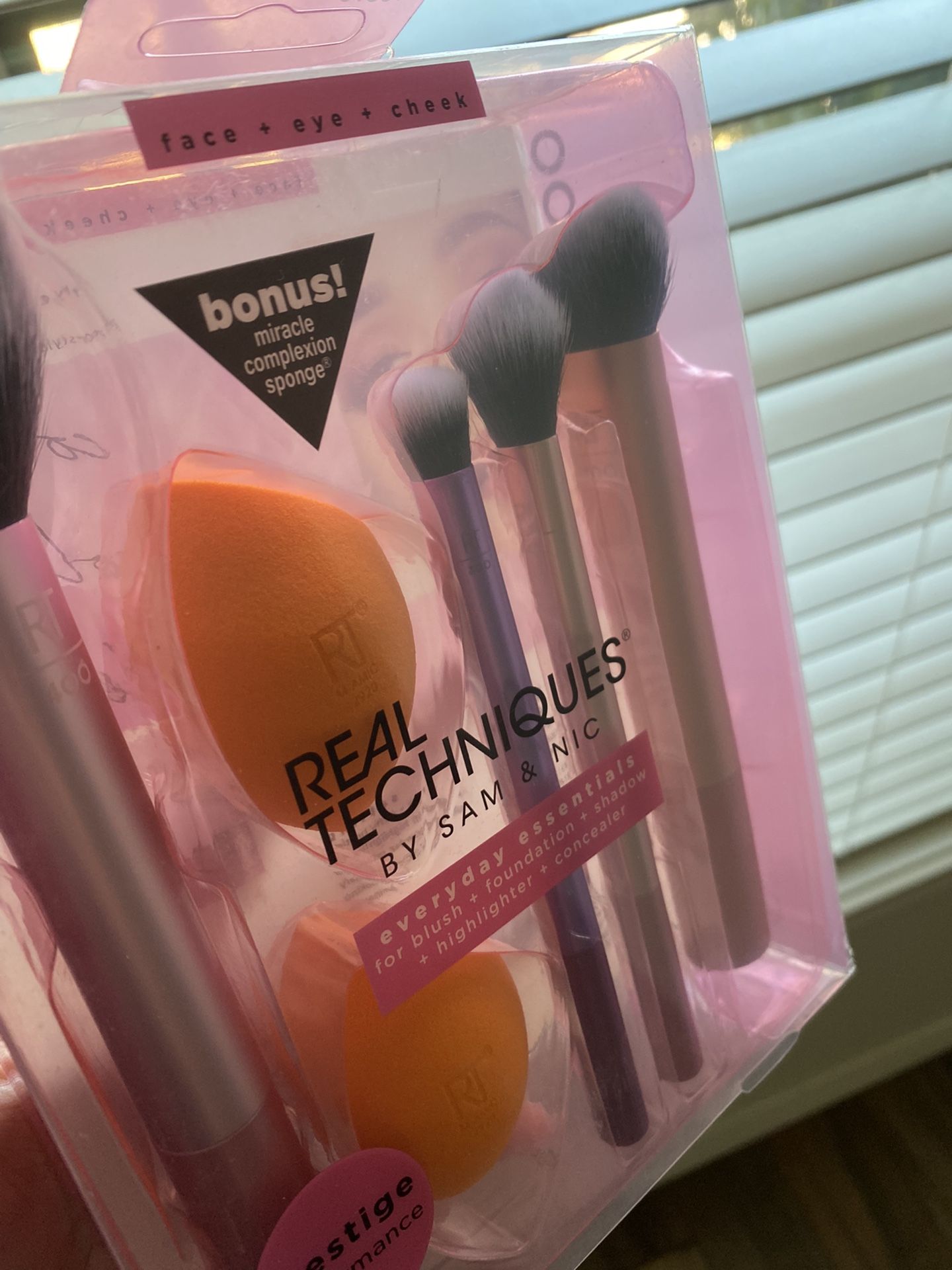 Real Techniques Brush Sets For Sale