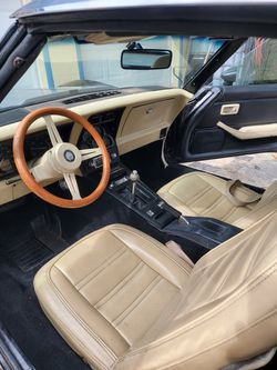 1978 Chevrolet Corvette Thumbnail