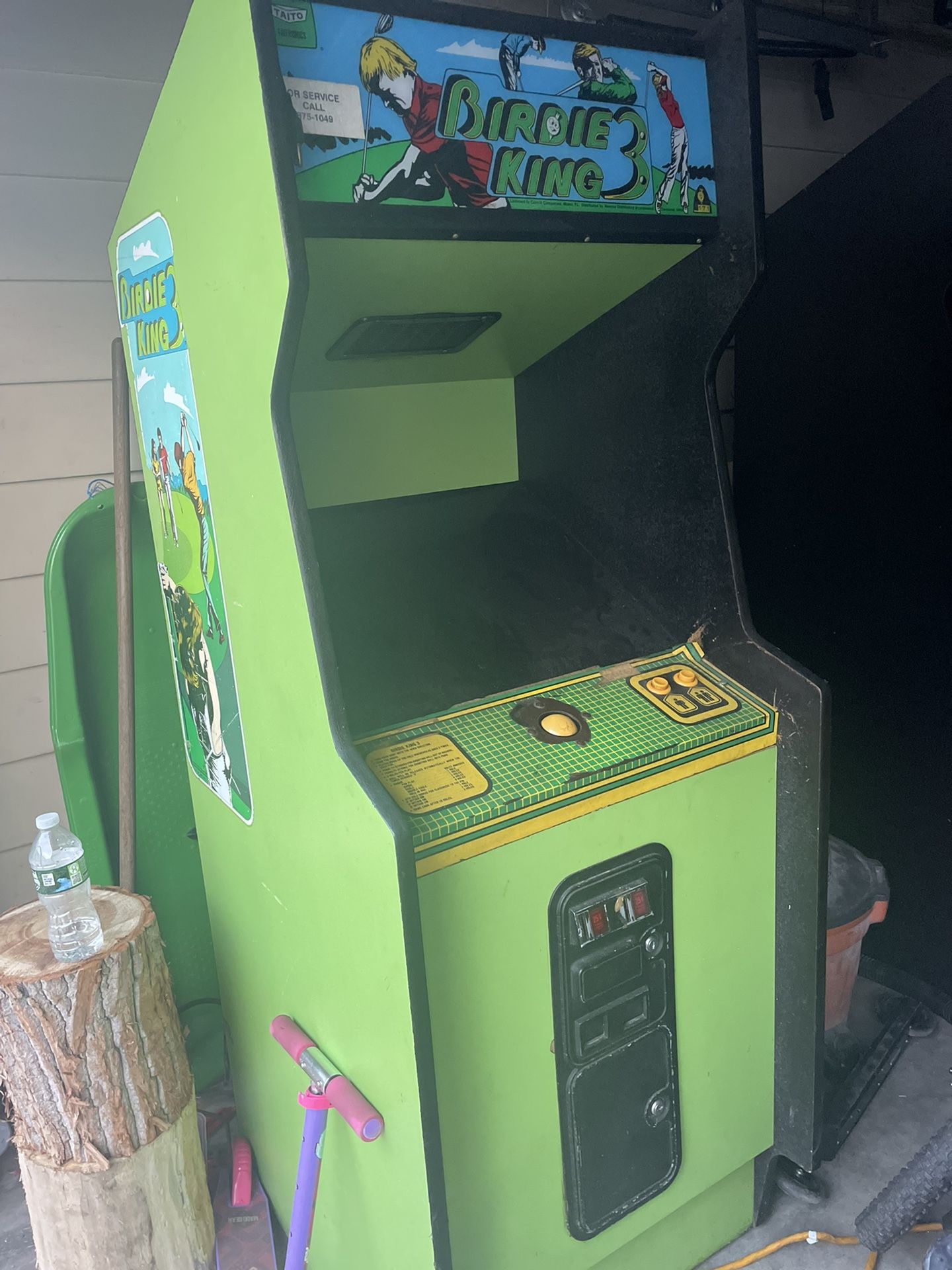 All Working 🕹 Original Retro Arcade Games From The 1980s