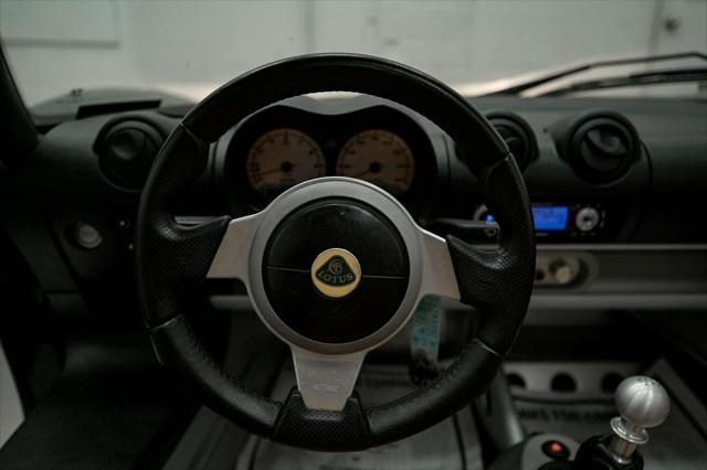 2005 Lotus Elise