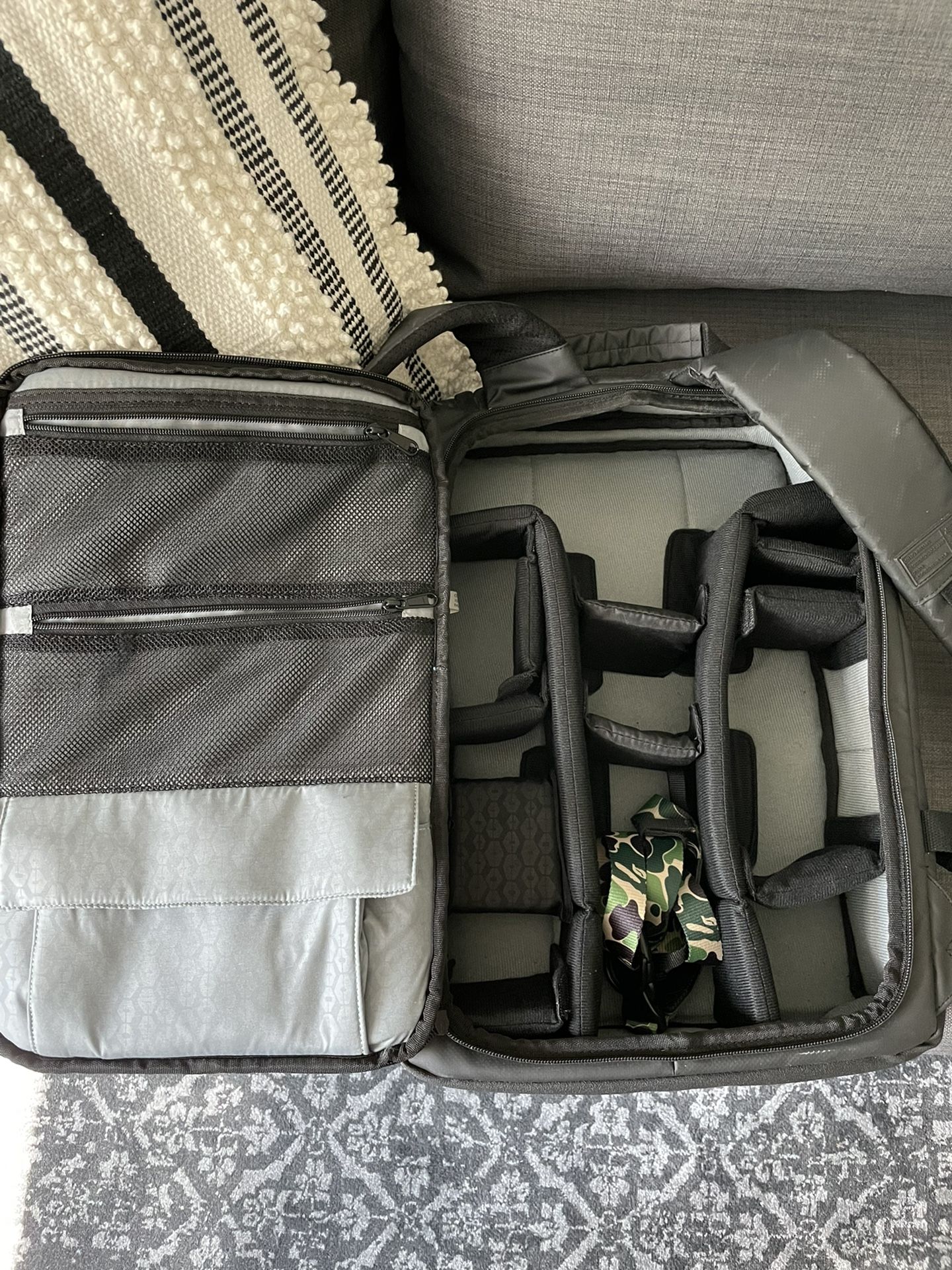 Hex brand Camera Bag