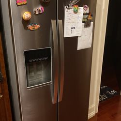 Refrigerator  Thumbnail