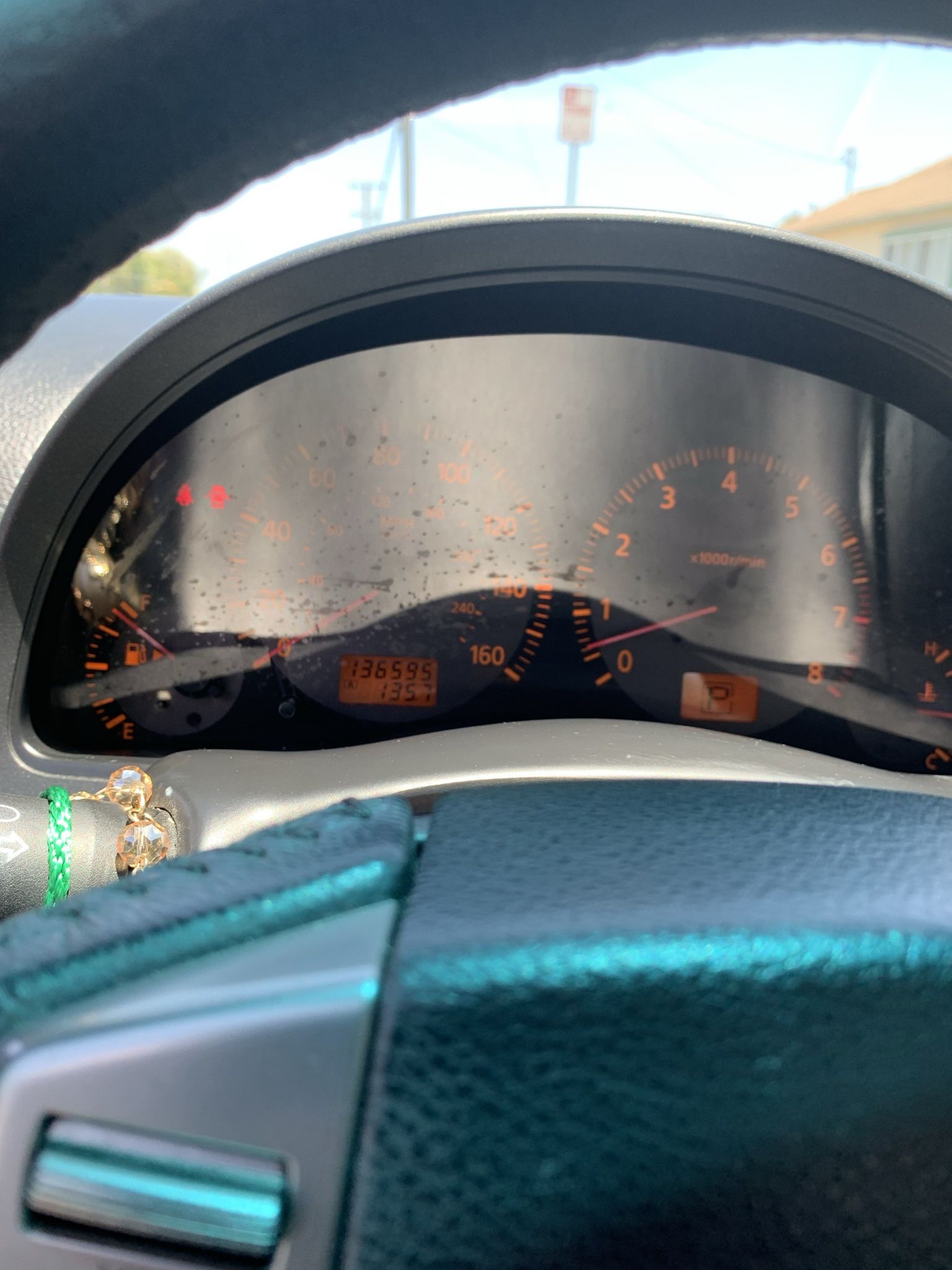 2003 Infiniti G35