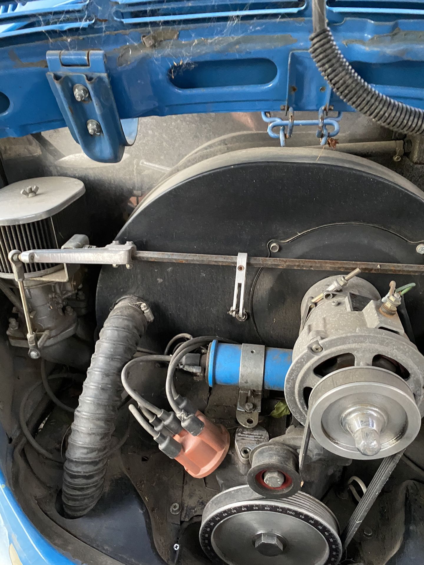 Vw motors for sale 1600 1776