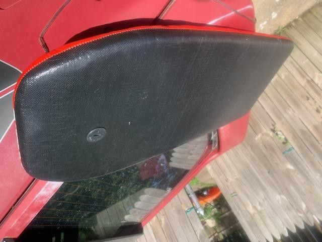 Body Board/Boogie Board. Like New. Used once