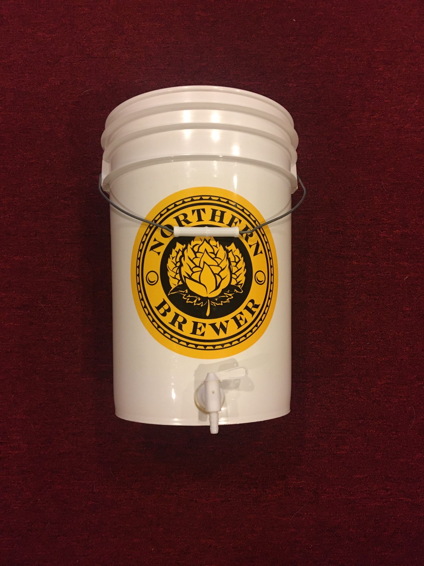 Home Brewing Equipment