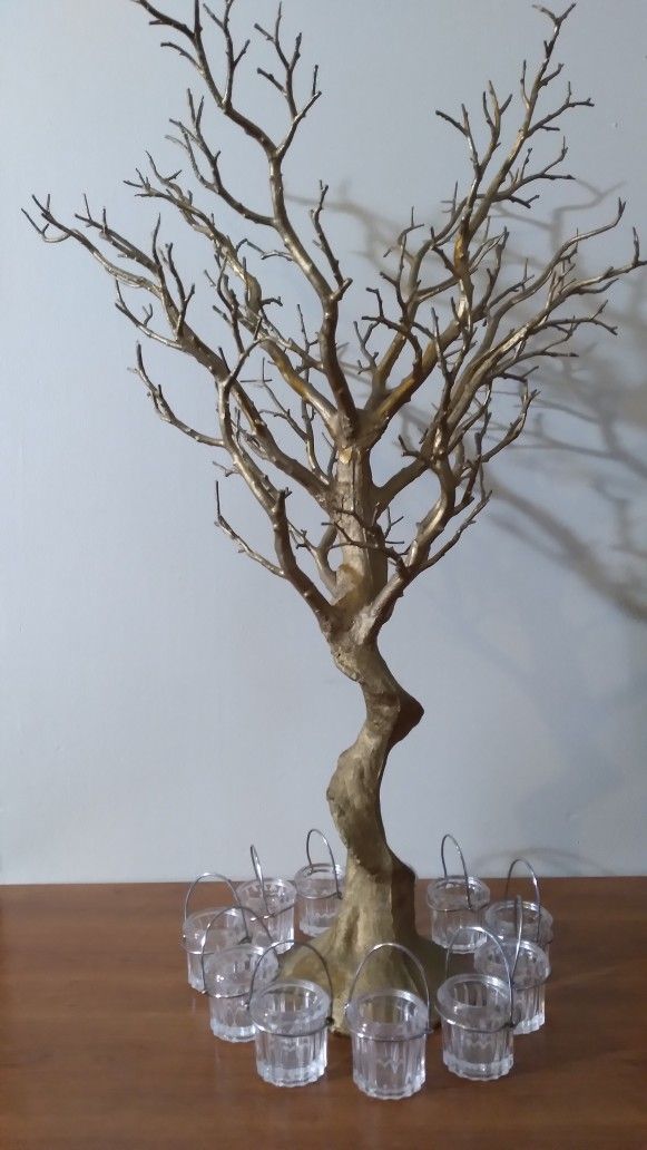 Centerpiece Tree