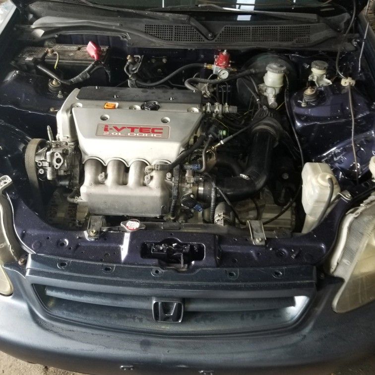 Auto Parts