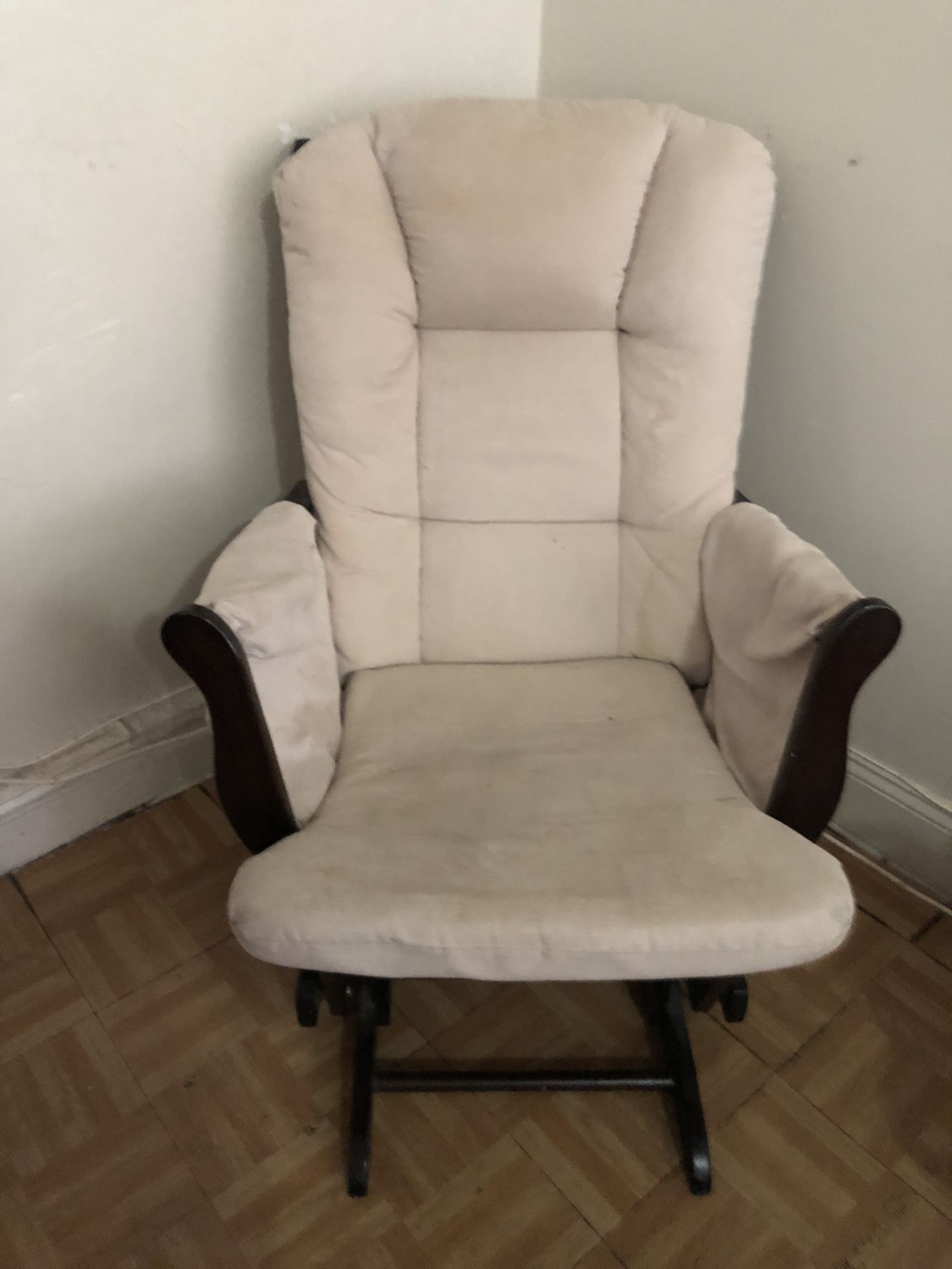 Rocking Chair