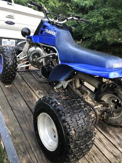 banshee 350 for sale craigslist