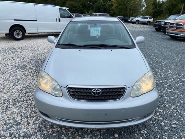 2005 Toyota Corolla