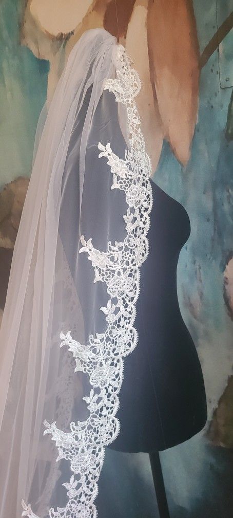 Wedding Veil