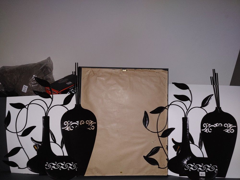Kitchen Wall Decor