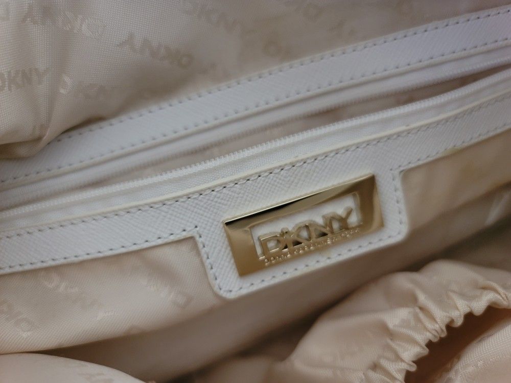 Brand New Authentic DKNY Purse Retail Price $245