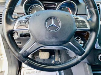 2014 Mercedes-Benz GL-Class Thumbnail
