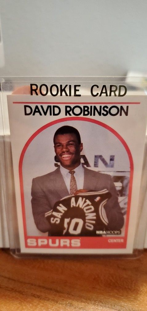 Basketball Card Collection