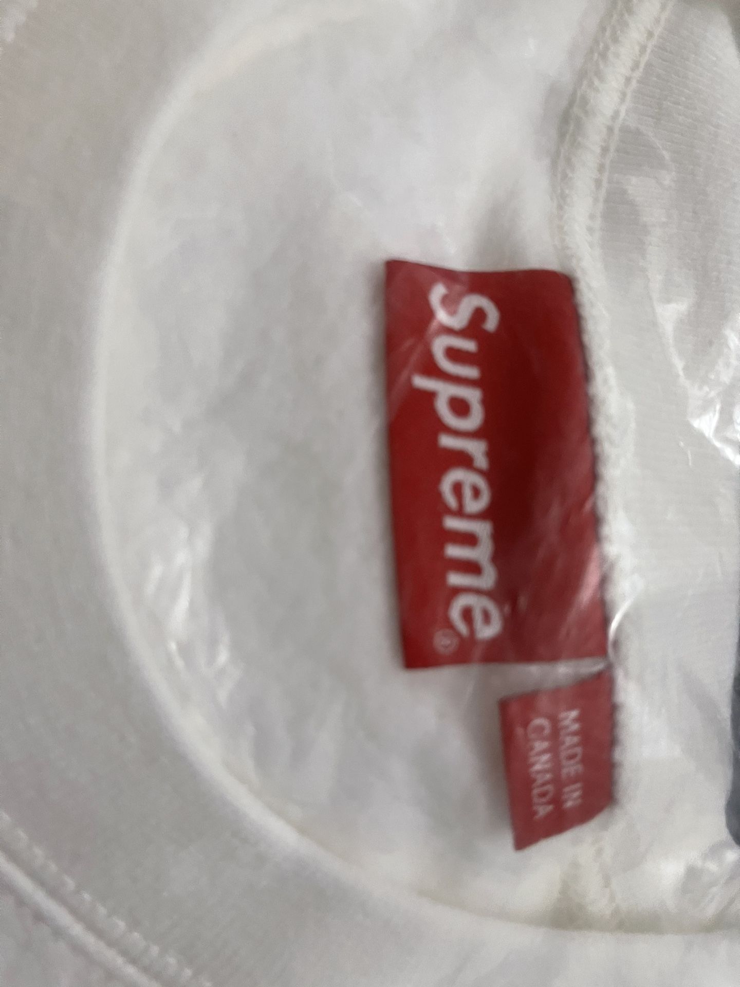 Supreme Gonz Crewneck