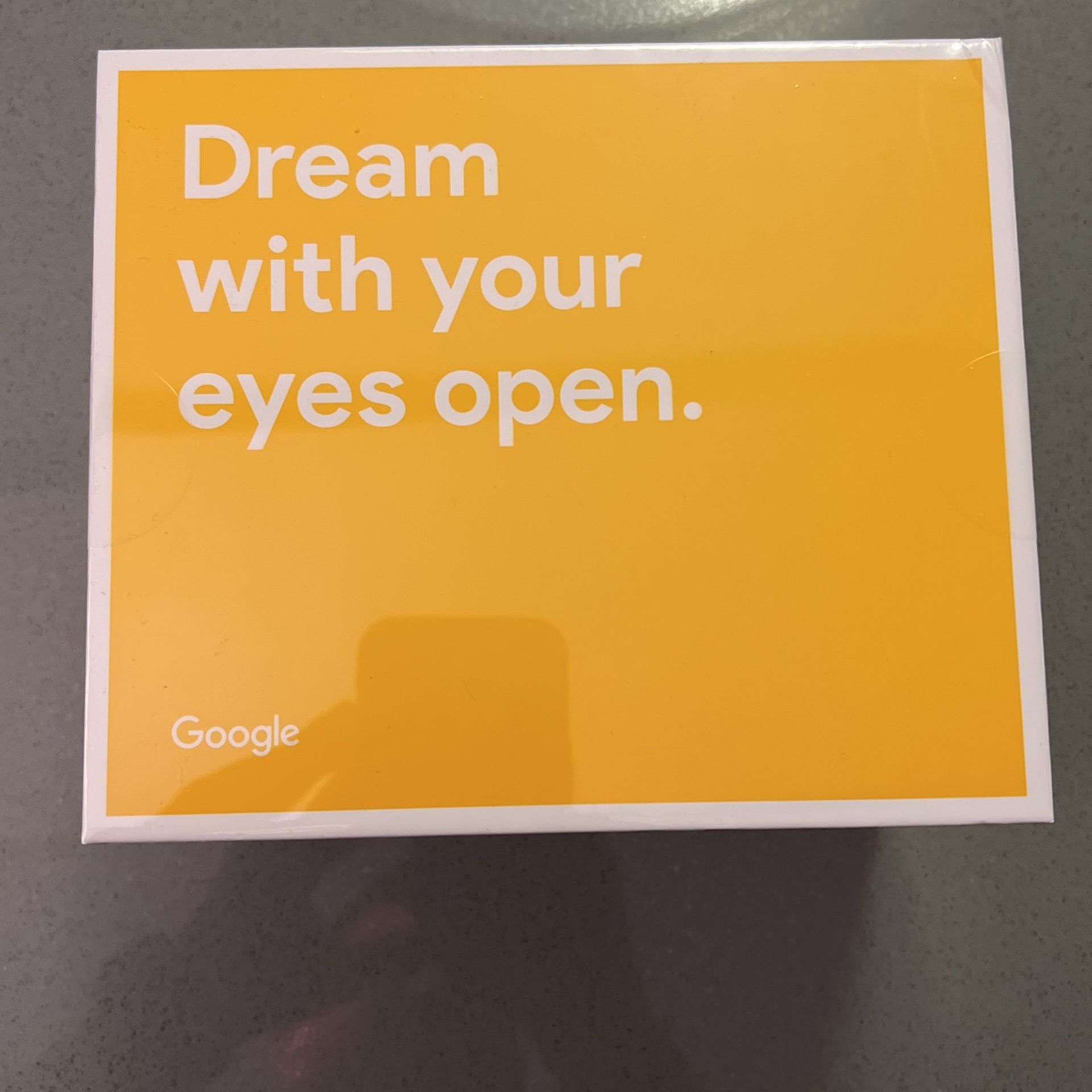 Daydream View VR by Google