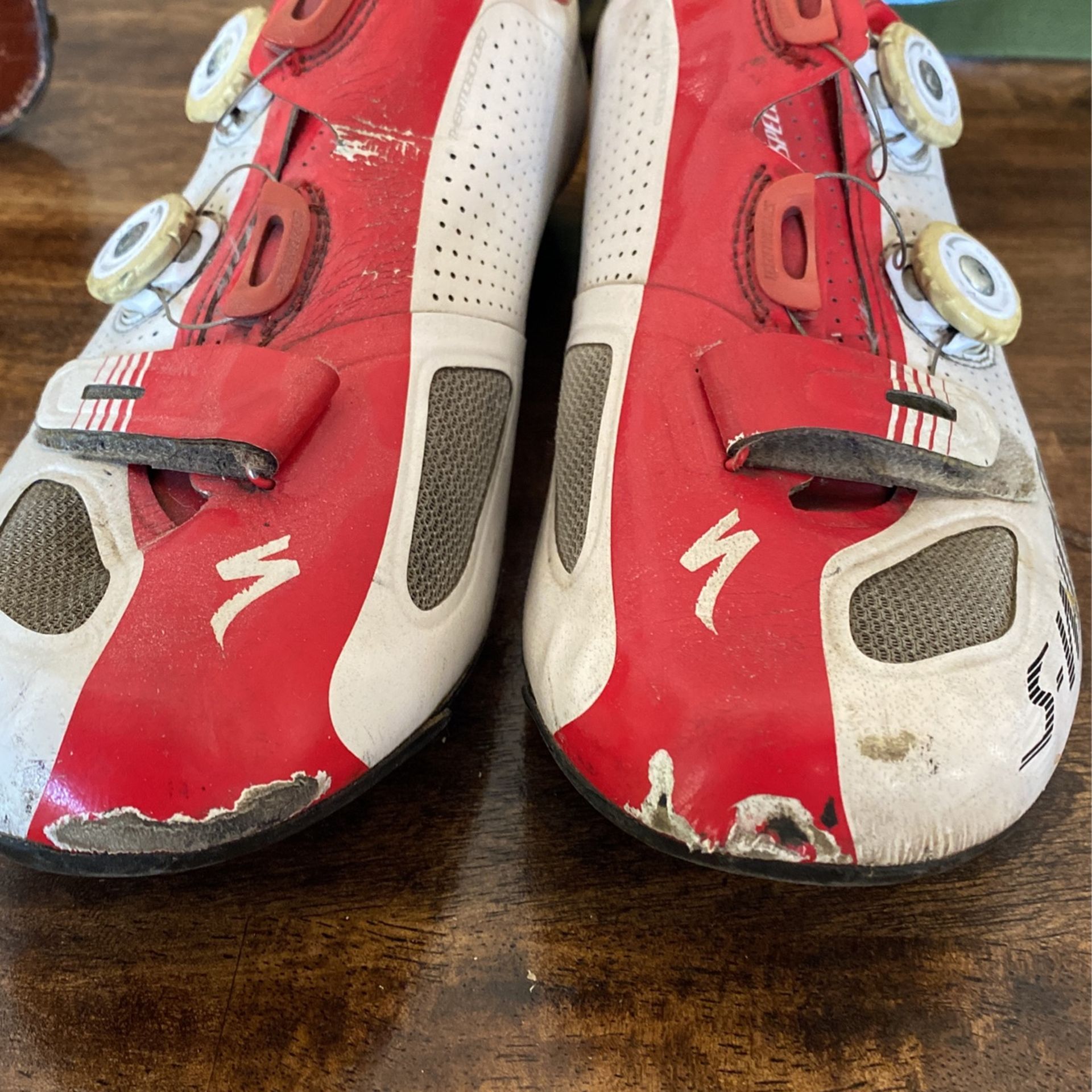 S-works Cycling Shoes Carbon Boa Size 13/ 47