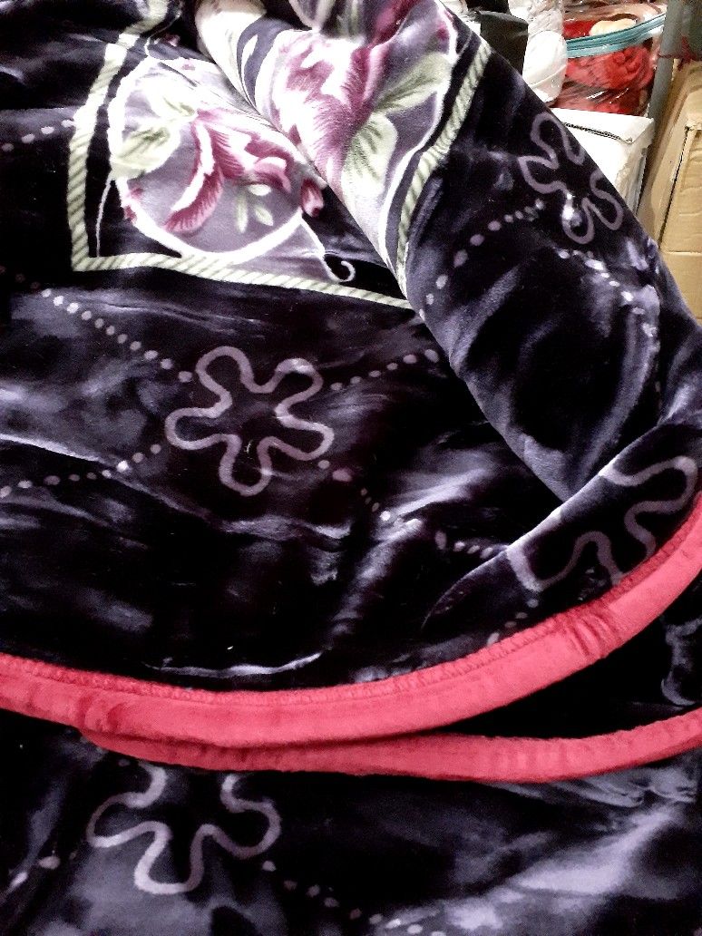 Blanket