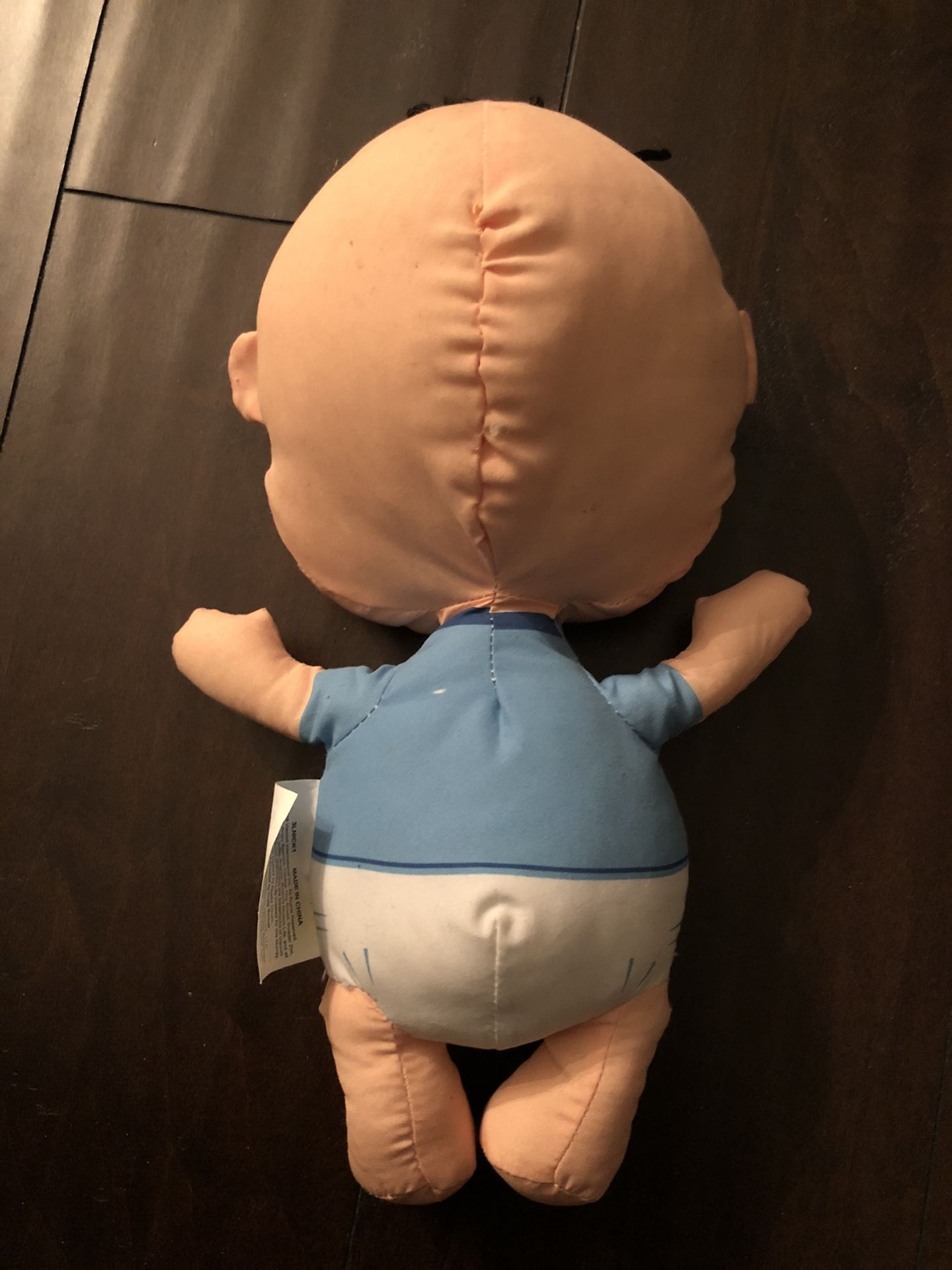 Nickelodeon Nick '90s Rugrats TOMMY PICKLES