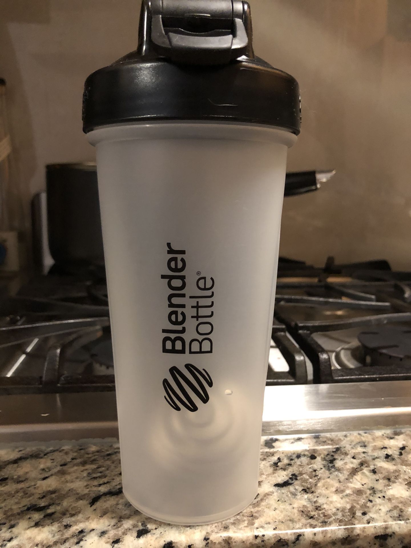 Blender Bottle 20oz/600ml