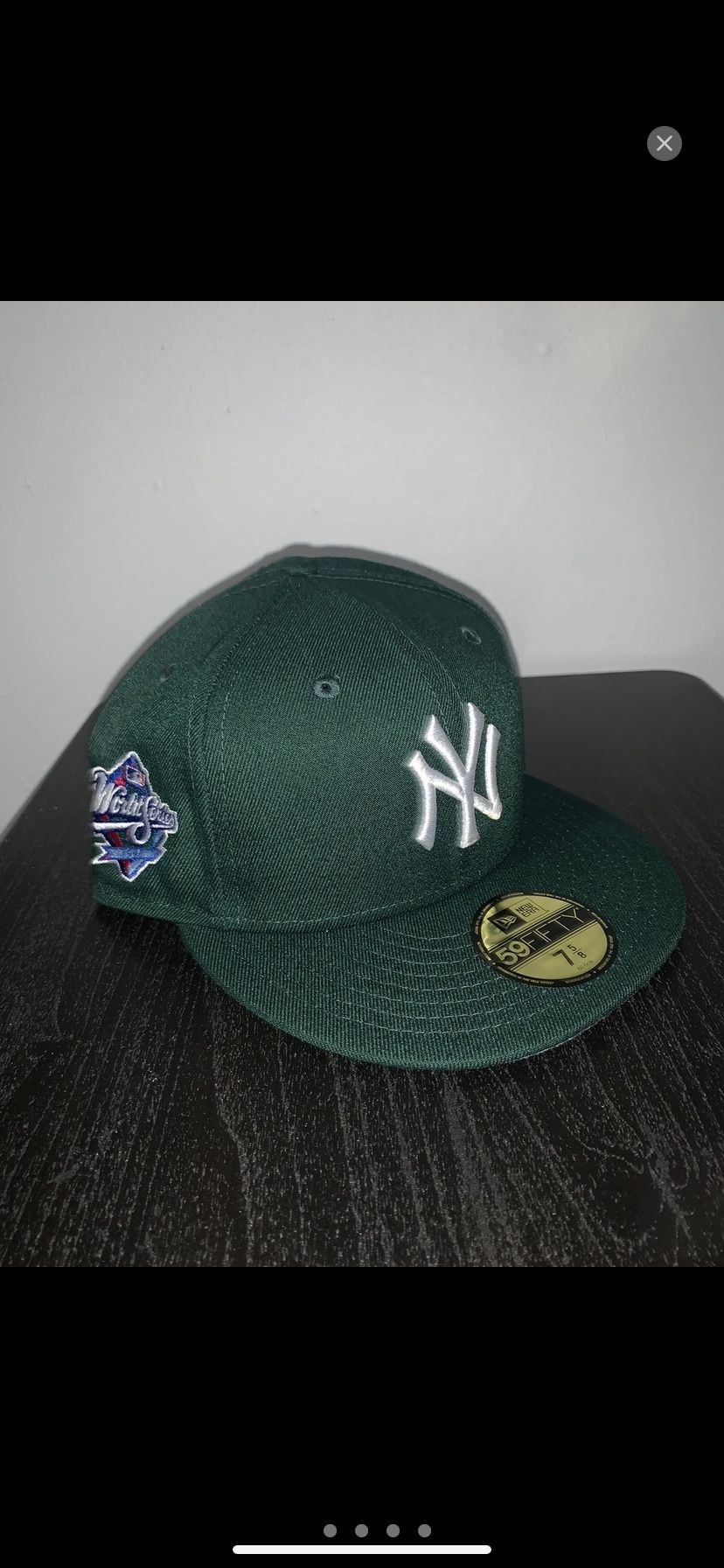 Hatclub Exclusive New York Yankees