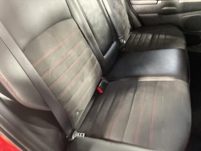 2018 Mitsubishi Outlander Sport