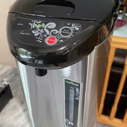 Electric Water Boiler And Warmer Thumbnail