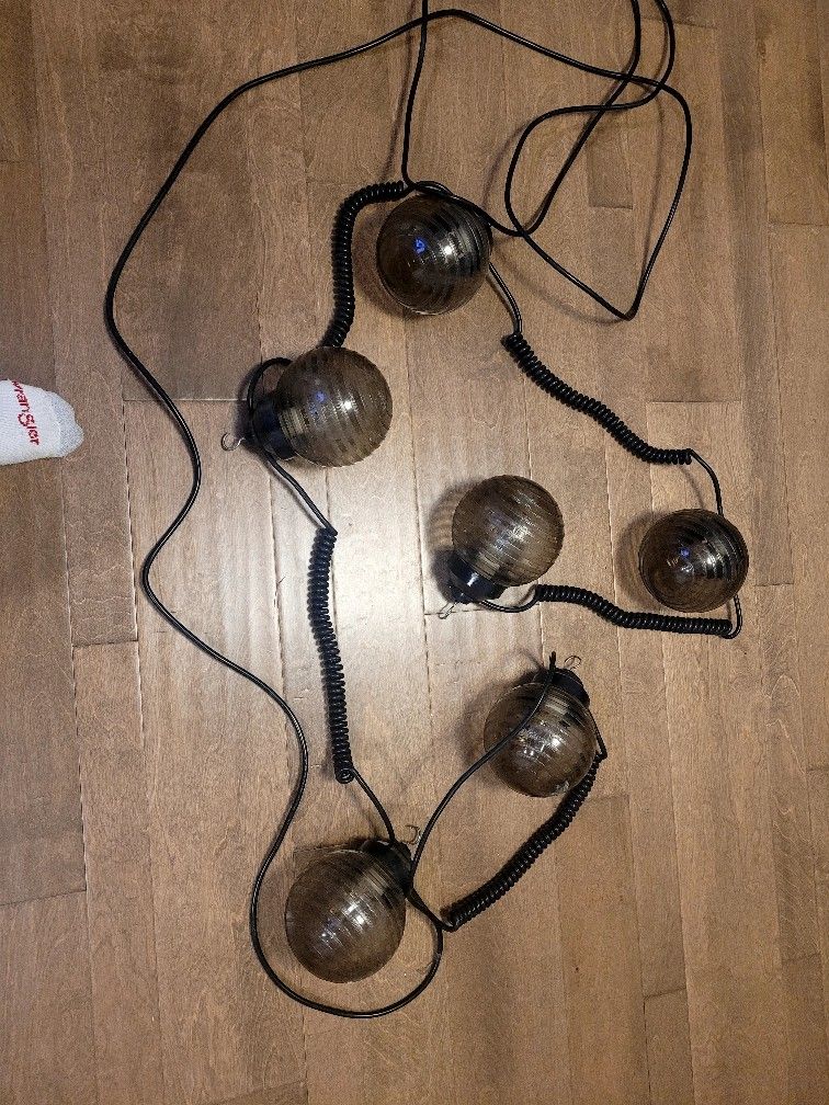 Party Lights