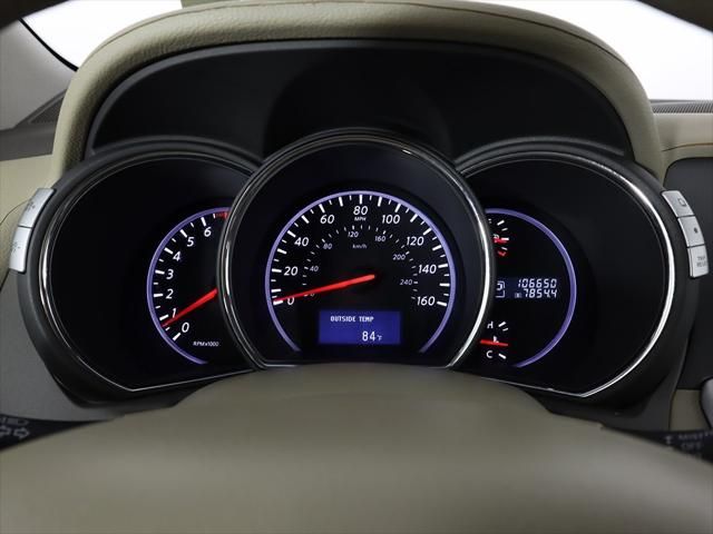 2011 Nissan Murano