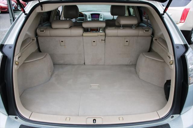 2004 Lexus RX 330