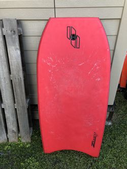 Hydro ZBoard 45 Boogie Board for Sale in Winter Park, FL OfferUp
